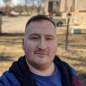 Meet your Posher, Richard